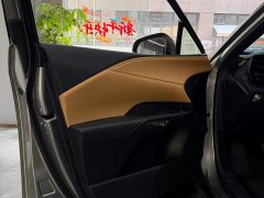 Lexus RX 300 AWD Edition - ფოტო 4