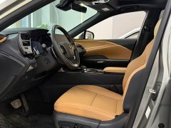 Lexus RX 300 AWD Edition - ფოტო 5