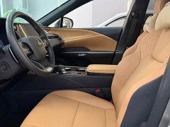 Lexus RX 300 AWD Edition - ფოტო 6