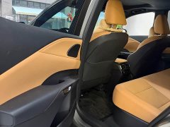 Lexus RX 300 AWD Edition - ფოტო 8