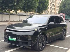 Li Auto L8 Pro - ფოტო 1