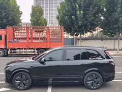 Li Auto L8 Pro - ფოტო 16