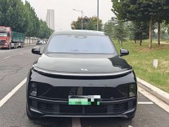 Li Auto L8 Pro - ფოტო 2