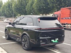 Li Auto L8 Pro - ფოტო 4