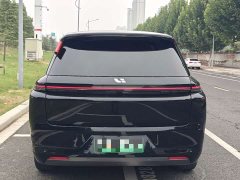 Li Auto L8 Pro - ფოტო 5