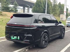 Li Auto L8 Pro - ფოტო 6