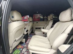 Li Auto L8 Pro - ფოტო 8
