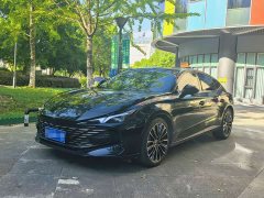 SAIC MG7 1.5T DCT Edition - ფოტო 1
