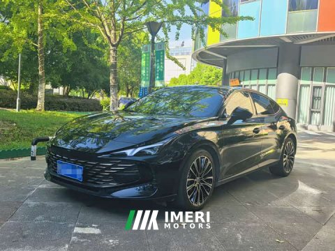 2023 SAIC MG7 1.5T DCT Edition - ავტომობილი ჩინეთიდან