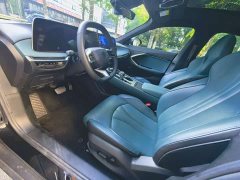 SAIC MG7 1.5T DCT Edition - ფოტო 10