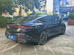 SAIC MG7 1.5T DCT Edition - ფოტო 4