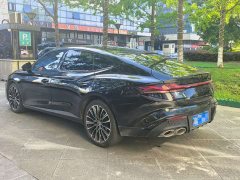 SAIC MG7 1.5T DCT Edition - ფოტო 5