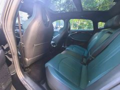 SAIC MG7 1.5T DCT Edition - ფოტო 6