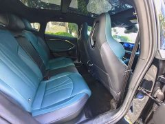 SAIC MG7 1.5T DCT Edition - ფოტო 7