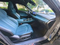 SAIC MG7 1.5T DCT Edition - ფოტო 8