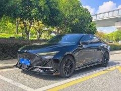 Changan UNI-V 1.5T Premium Version - ფოტო 1
