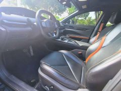 Changan UNI-V 1.5T Premium Version - ფოტო 10