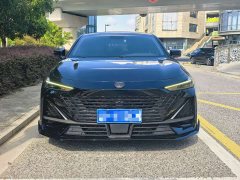 Changan UNI-V 1.5T Premium Version - ფოტო 2