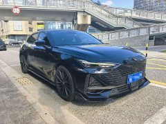 Changan UNI-V 1.5T Premium Version - ფოტო 3