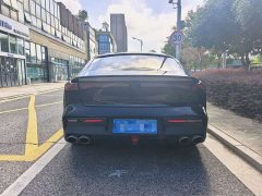 Changan UNI-V 1.5T Premium Version - ფოტო 5