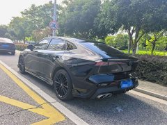 Changan UNI-V 1.5T Premium Version - ფოტო 6