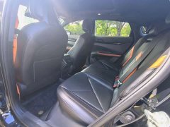 Changan UNI-V 1.5T Premium Version - ფოტო 7
