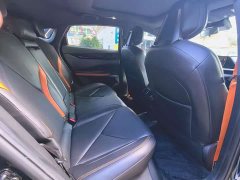 Changan UNI-V 1.5T Premium Version - ფოტო 8