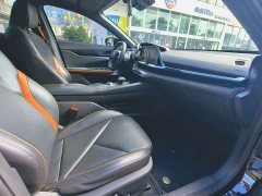 Changan UNI-V 1.5T Premium Version - ფოტო 9