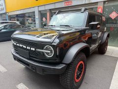 Ford 2.3T Edition - ფოტო 1