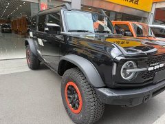 Ford 2.3T Edition - ფოტო 3