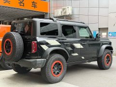 Ford 2.3T Edition - ფოტო 4