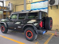Ford 2.3T Edition - ფოტო 5