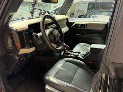 Ford 2.3T Edition - ფოტო 6