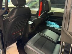 Ford 2.3T Edition - ფოტო 7