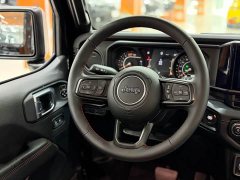 BYD 2.0T Edition - ფოტო 9