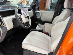 BYD iCAR V23 4012WDSmart Drive Edition - ფოტო 4