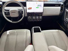 BYD iCAR V23 4012WDSmart Drive Edition - ფოტო 5