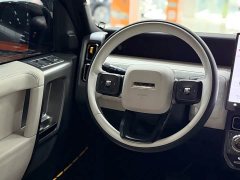 BYD iCAR V23 4012WDSmart Drive Edition - ფოტო 7