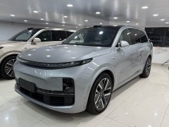 Li Auto L9 Ultra - ფოტო 1