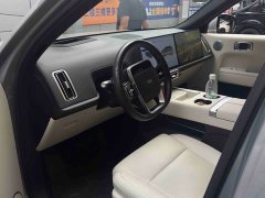 Li Auto L9 Ultra - ფოტო 4