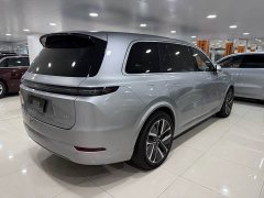 Li Auto L9 Ultra - ფოტო 9