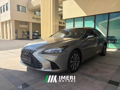 2025 Lexus ES 200 Edition - ავტომობილი ჩინეთიდან