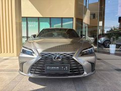 Lexus ES 200 Edition - ფოტო 2