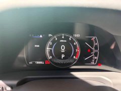 Lexus ES 200 Edition - ფოტო 4