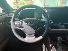Lexus ES 200 Edition - ფოტო 5