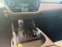 Lexus ES 200 Edition - ფოტო 6