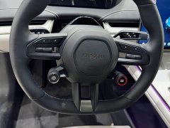 Xiaomi SU7 Long RangeSmart Drive Edition - ფოტო 10