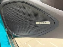 Xiaomi SU7 Long RangeSmart Drive Edition - ფოტო 11