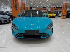Xiaomi SU7 Long RangeSmart Drive Edition - ფოტო 2