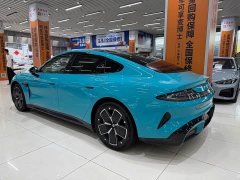 Xiaomi SU7 Long RangeSmart Drive Edition - ფოტო 3